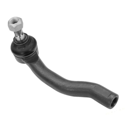 NISSAN NAVARA D40 04- KOŃCÓWKA DRĄŻKA KIEROWNICZEGO LEWA FEBI 48520-EA01J